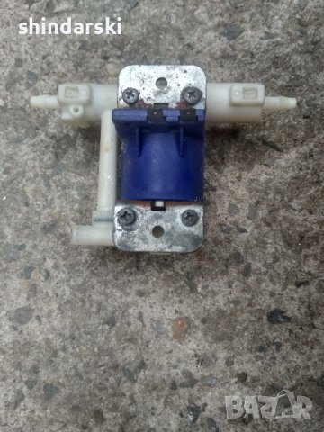 Дозаторна помпа