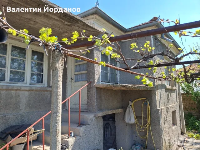 Къща в с. Научене