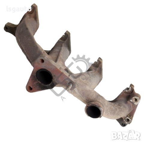 Изпускателен колектор Renault Scenic II 2004-2009 ID: 123053, снимка 2 - Части - 44761031