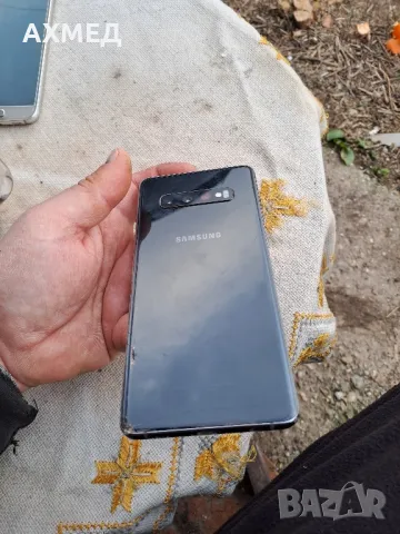 Samsung S10-SM-G975/DS-за части счупен екран, снимка 5 - Samsung - 48894745