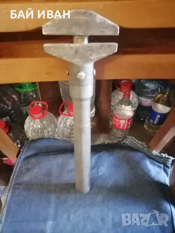 ГОЛЯМ ФРЕНСКИ КЛЮЧ , снимка 3 - Ключове - 49700421