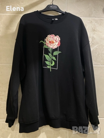 Суичър Shawn Mendes H&M