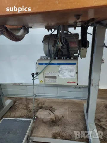 Покривна с ляв нож, снимка 5 - Други машини и части - 49083937