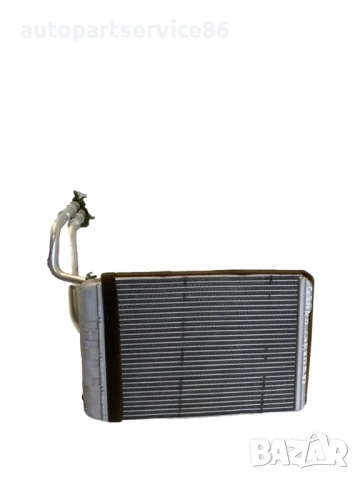 Преден радиатор на вентилатора на нагревателя за Jeep Grand Cherokee (2012) T6099001