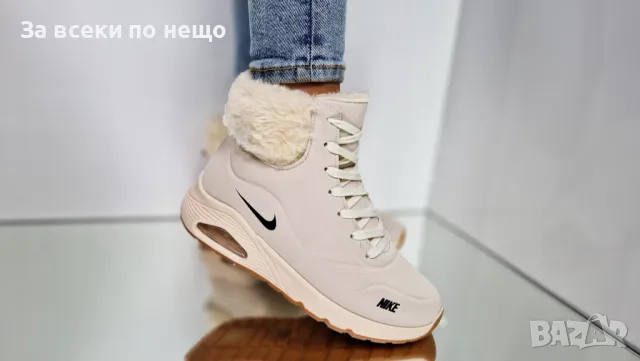 Дамски маратонки Nike - Налични различни цветове, снимка 10 - Маратонки - 48289096