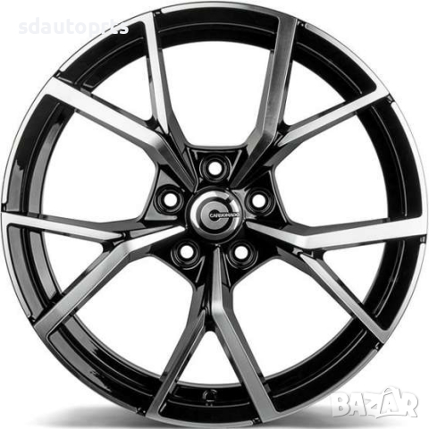 18" Джанти Голф 5X112 VW Arteon Passat ,CC Golf Tiguan T-Roc Jetta, снимка 2 - Гуми и джанти - 36137200