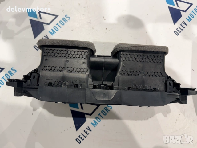 R2X6-19K617-ABW централни въздуховоди, решетки за парно от Ford Tourneo Courier V769 1.0L EcoBoost  , снимка 5 - Части - 53870394