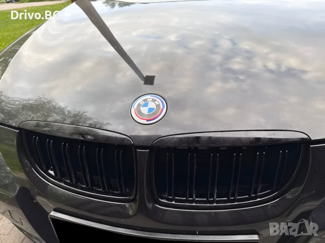 Гаранция! Нови Висококачествени Двойни Бъбреци за BMW E90 E91 Pre-Face, снимка 7 - Части - 50614190