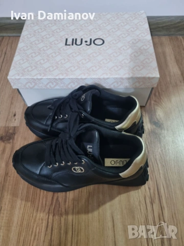 дамски обувки