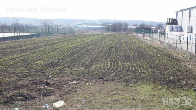 Атрактивен Парцел !!!, снимка 2 - Парцели - 48957184