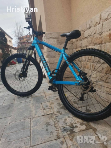 Драк C2 в добро състояние, снимка 3 - Велосипеди - 53565619