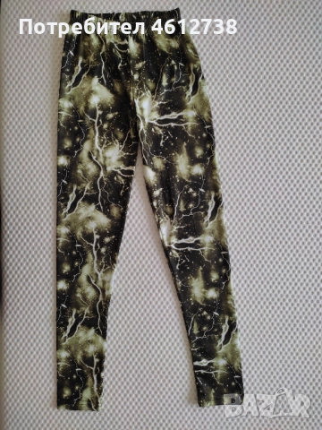 Нови модерни клинове , снимка 6 - Клинове - 53085327