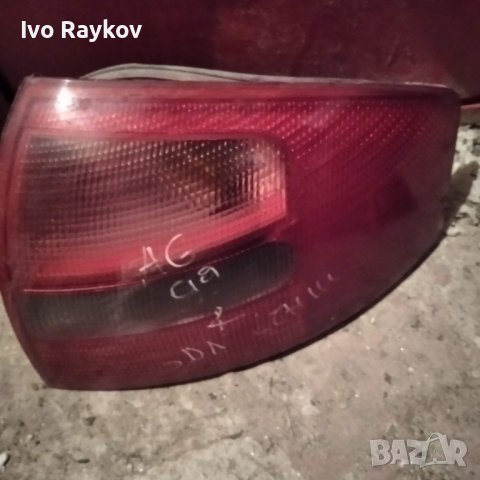Задни светлини, AUDI A6 C5 Седан , 4B5 945 096 , 148152, снимка 3 - Части - 44372837