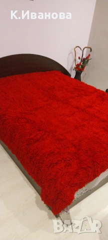 Китеници - НОВИ, вълна, дълъг косъм, снимка 9 - Други стоки за дома - 53073253