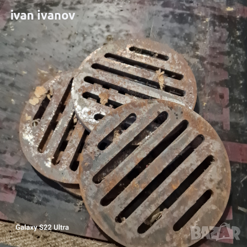 Решетки печки Шахти , снимка 3 - Други инструменти - 44511957