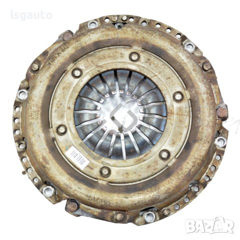 Комплект съединител с демпферен маховик Opel Astra (J)(2010-2018) ID: 98437, снимка 4 - Части - 40333334