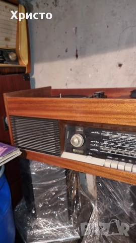 Радио Акорд 102-71, снимка 3 - Радиокасетофони, транзистори - 51836235