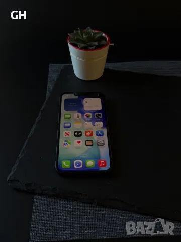 iPhone 14 128 Gb Black | 100% Батерия | Като нов, снимка 2 - Apple iPhone - 55962230