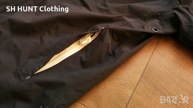 JEAN PAUL WATERPROOF Jacket размер L / XL яке пролет есен водонепромокаемо 7-41, снимка 8 - Якета - 53210287