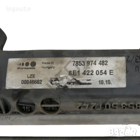 Хидравлична кормилна рейка AUDI A4 (B7) 2004-2008 ID: 144187, снимка 2 - Части - 49431955