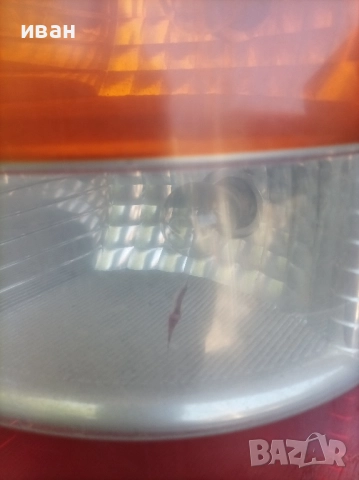 Десен стоп за Опел Астра г комби. 99 год., снимка 5 - Части - 51701568