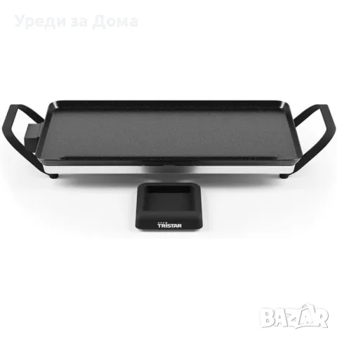 Настолна грил скара Tristar BP-2667 Slim M 2000W