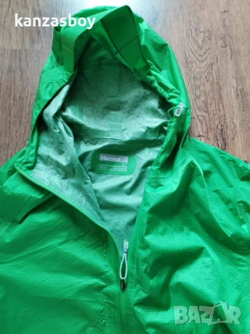 Marmot Women's  Rain Jacket - дамско яке-мембрана S