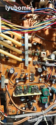 Hitachi D85S, снимка 12 - Декове - 40710990