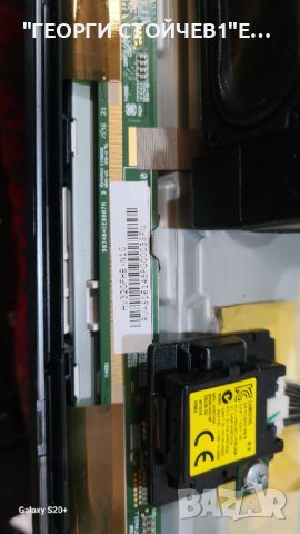 UE32J5500AW BN41-02353B  BN94-09121C BN41-02446A  CY-GJ032BGEV1H BOE 32FHD, снимка 8 - Части и Платки - 42569235