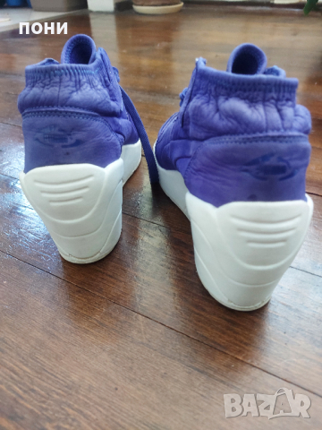 ОРИГИНАЛНИ СПОРТНИ ОБУВКИ PUMA, снимка 2 - Маратонки - 36317412