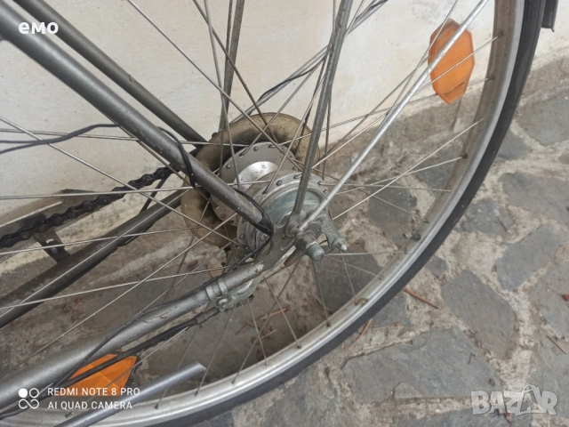 Продавам колело КТМ, снимка 3 - Велосипеди - 51941733
