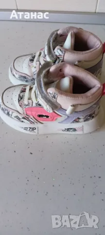 Детски кецове , снимка 3 - Детски маратонки - 47505462