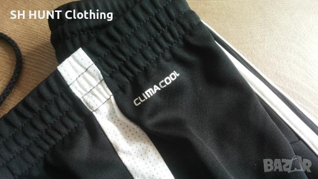 Adidas Размер XL мъжка долница с тесни крачоли 11-63, снимка 11 - Спортни дрехи, екипи - 52204301