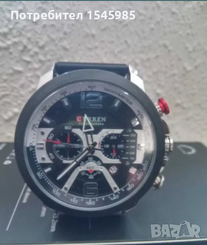 Смарт часовник на супер цена, снимка 2 - Смарт часовници - 40073514