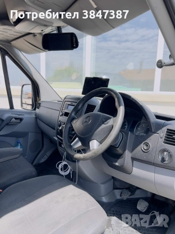 Спринтер 311/ОМ 651/2017 На Части , снимка 7 - Бусове и автобуси - 51541526