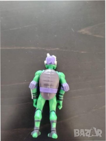 Костенурка нинджа базова фигурка TMNT Donatelo 80800, снимка 2 - Фигурки - 41674724
