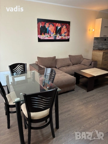 Двустаен апартамент ново строителство, снимка 3 - Апартаменти - 53030732