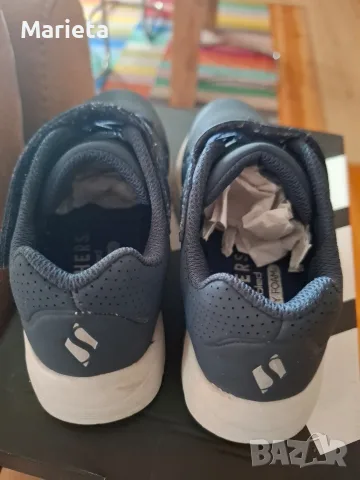 Маратонки Sketchers за момче - 31 ном., снимка 4 - Детски маратонки - 56151419