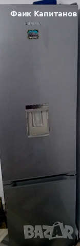 Нов хладилник с гаранция и други електроуреди, снимка 5 - Хладилници - 52725452