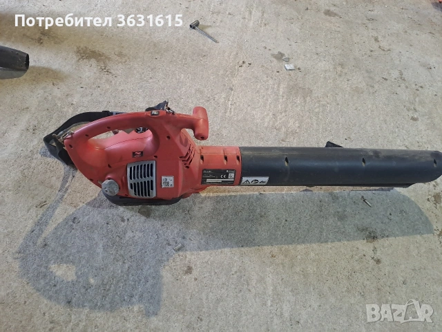 бензинова духалка