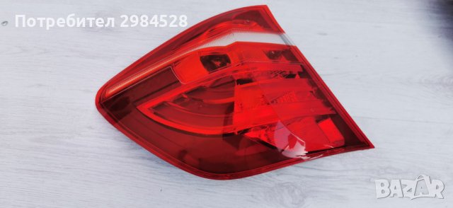 Стоп LED за BMW X3 F25 / Стопове БМВ Х3 Ф25, снимка 12 - Части - 41082875