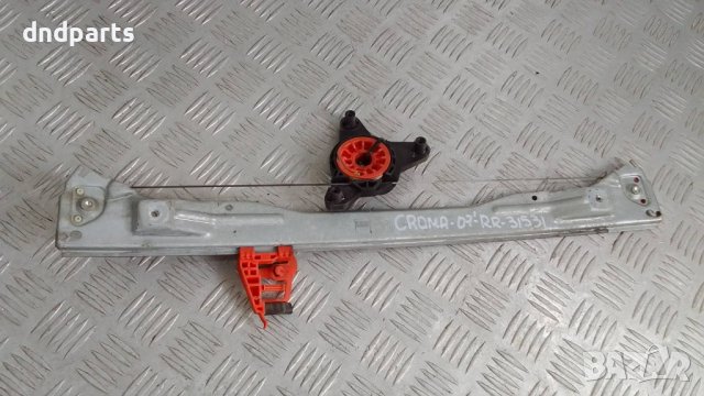 Стъклоповдигач Fiat Croma 2007г.(заден десен)	