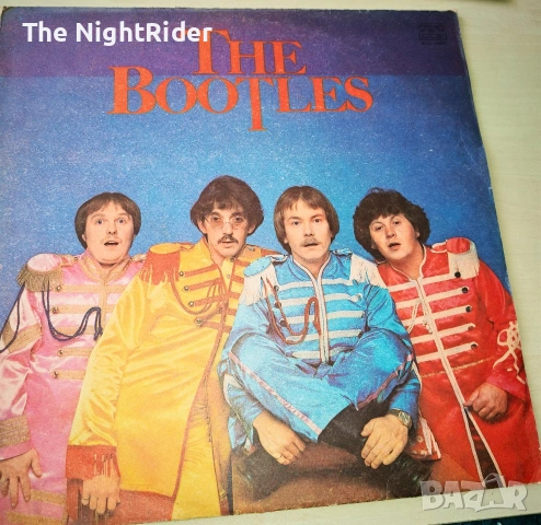 Грамофонни плочи по 5евро в перфектно състояние, снимка 5 - Грамофонни плочи - 53686712