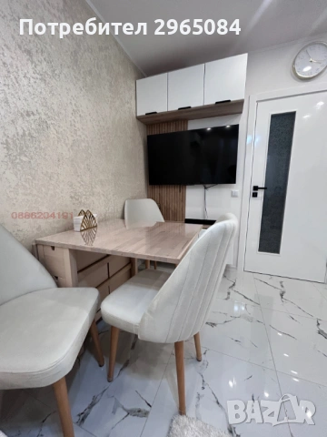 2-ен Ап. под наем под Виница, ул. Васил Стоилов, снимка 3 - Апартаменти - 53793418