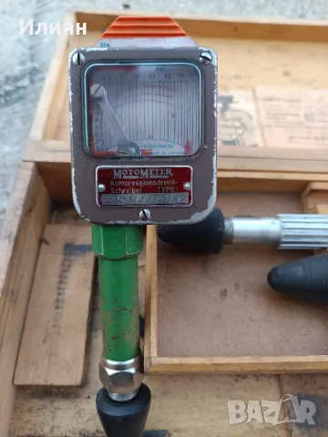 Компресомер, снимка 4 - Други инструменти - 47529076
