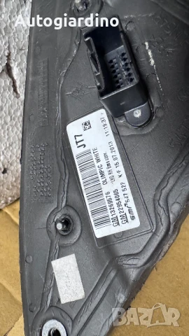 Странично огледало зa Opel Insignia - E1021002 / 13269576 / 22954065, снимка 2 - Части - 50852927