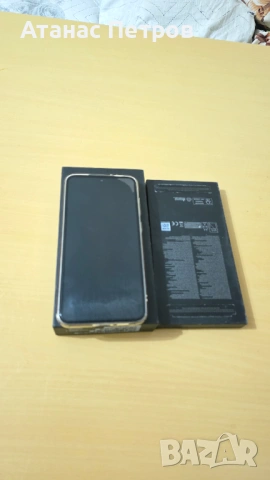 Продавам  Samsung Galaxy S24 FE, снимка 4 - Samsung - 52945208