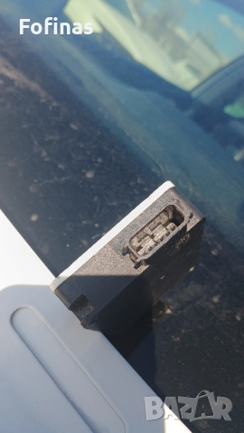 Радар сензор мъртва зона за Mercedes A 000 905 02 10 , A0009050210 , снимка 5 - Части - 53814219