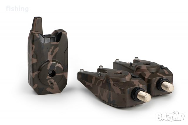 -10% НОВО 2022 Mini Micron® X Limited Edition Camo 3+1 и 4+1, снимка 3 - Екипировка - 35768312