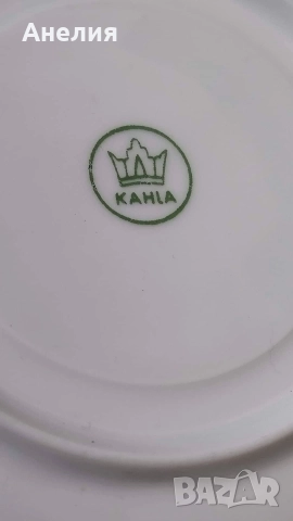 Kahla едри рози , снимка 12 - Чаши - 52942168